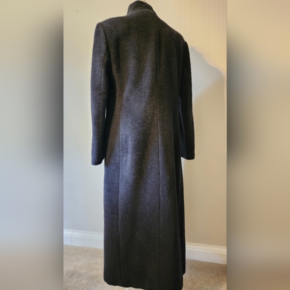 Armani wool jacket - Picture 3 of 6